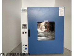 上海沪粤明DHG-9140A智能鼓风干燥箱