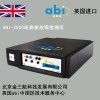 abi-2500 英国abi-2500电路板维修检测仪