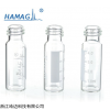 HM-445Y /4ML透明带刻度进样瓶