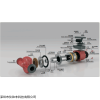 循环泵、屏蔽泵、管道泵、屏蔽电泵简介