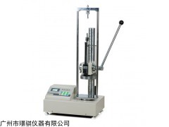 打印型电子弹簧拉压试验机HT-1000P规格
