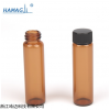 HM-1266A /【12ml储液瓶】棕色玻璃样品瓶
