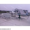 太阳能集热器测试系统（自动跟踪）
