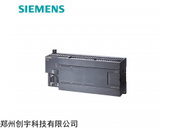 6ES7216-2AD23-0xB8 西门子 PLC S7-200 CN CPU模块
