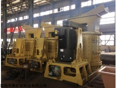 zssl59 郑州提供大型制砂机石料制砂设备