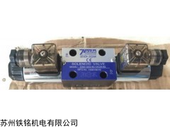 电液阀DG07S-E1-6A-ET-A220