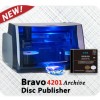 Bravo 4201 档案级光盘打印刻录机