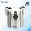 台湾金器标准气缸MCQA-11-100-100