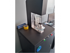 DCFE/R-III 自动滤料测试仪（油性和非油性）