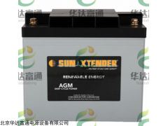 12V69AH Sun Xtender蓄电池PVX-690T经销