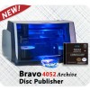 派美雅 Bravo 4052 档案级光盘打印刻录机