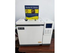 GC-7990气相色谱仪 儿童口罩中甲醛和环氧乙烷残留测定