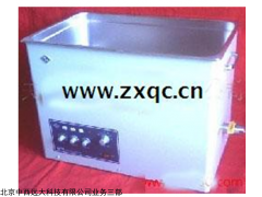 型号:RPD1-QT20500K 无机可调型声波清洗机（22.5L 600W)