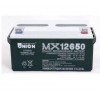 MX12650 韩国友联蓄电池MX12650