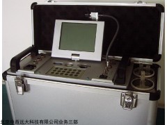 型号:WT10-TH-880F 自动烟尘烟气分析仪