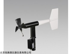 型号：HAD-1 螺旋桨风传感器