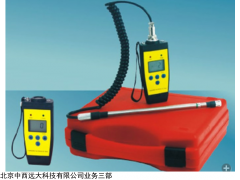 型号:HZX-NA-1 氢气检漏仪（外置、内置可选）