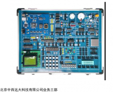 型号:VV511-LH-A86 微机原理接口实验系统