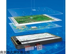 QpadX8 中海达QpadX8厘米级平板采集手持机