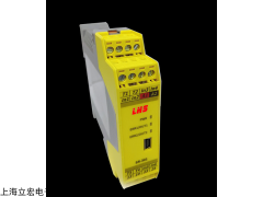 SR301-IIE 安全继电器 SR 301上海立宏