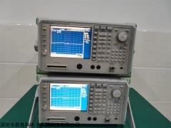 MS2683A 安立MS2683A 9K-7.8G频谱分析仪