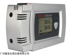 HL-1D 温湿度记录仪