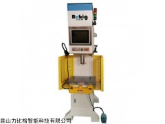 BG09SF-5000-250 昆山电子伺服压力机压装机