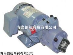 TOP-2MY750-206HBMVB NOP油泵电机组 冷镦机润滑泵