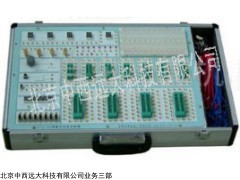型号:MH80-DICE-DII 数字电路实验箱