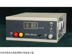 型号:ZH130-GXH-3011A 便携式不分光红外测定仪
