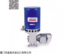 LINCOLN泵 82653 美国LINCOLN润滑油泵 计量阀