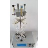 HAD-4 水质硫化物-酸化吹气仪