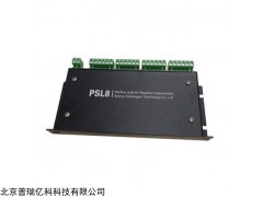 PSL8 MODBUS八通道频率测量模块