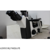 HG200-4X 三目倒置金相显微镜
