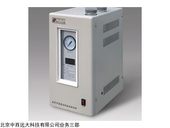 型号:SPH-500 自动氢气发生器