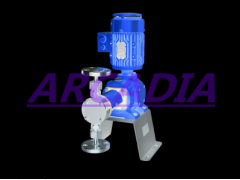 Arcadia 进口高粘度计量泵(美国进口品牌)