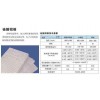 汉中设备耐高温硅酸铝卷毡价格