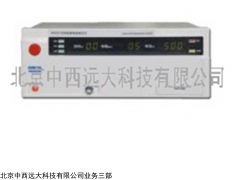 型号:MS2675DN 缘电阻测试仪