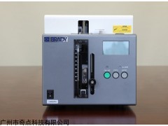 LA1 Brady LA1試管打印貼標一體機