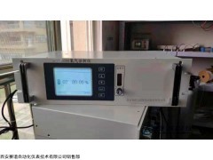 saipu  automatic 红外CO分析仪西安赛谱自动化