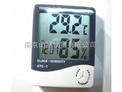 数字式温湿度计HTC-1