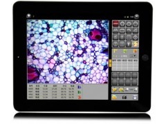 ScopePad-5000 iPad智能平板显微镜摄像仪