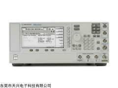 E8257D-540 安捷伦E8257D-540高频信号发生器