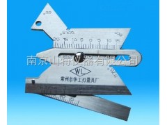 焊接检验尺HJ30型