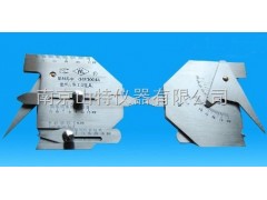 焊接检验尺HJC60型