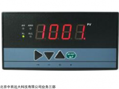 型号:ZJDL-DWP-D823-02-23-2H2L-P 双通道温度检测仪/智能多路温度巡检仪