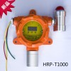 HRP-T1000 可燃气体检测仪的报警值怎么设定