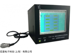 TIDAS-TH多功能多通道温湿度数据采集记录仪