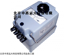 型号:ZX-18 型接地电阻测试仪(带证)