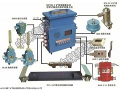 KHP128 煤矿用带式输送机保护系统厂家